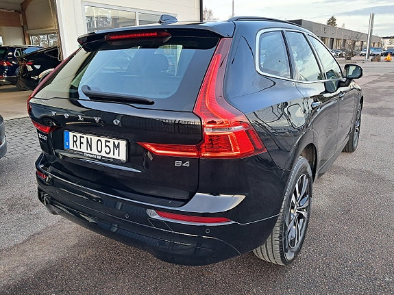 Volvo XC60 5 of 7