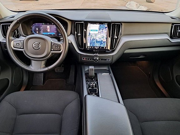 Volvo XC60 6 of 7