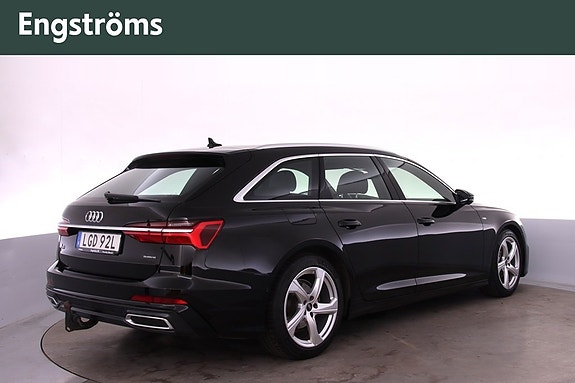Audi A6 3 of 5