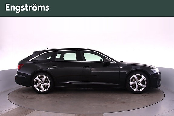 Audi A6 2 of 5