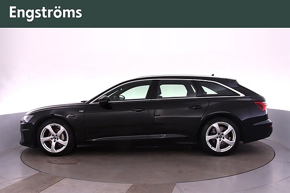 Audi A6 5 of 5