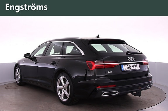 Audi A6 4 of 5