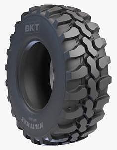 Däck och kompletta hjul till lastmaskiner