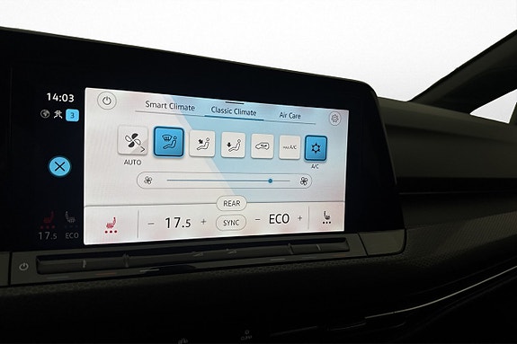 Volkswagen Golf I 18 of 25