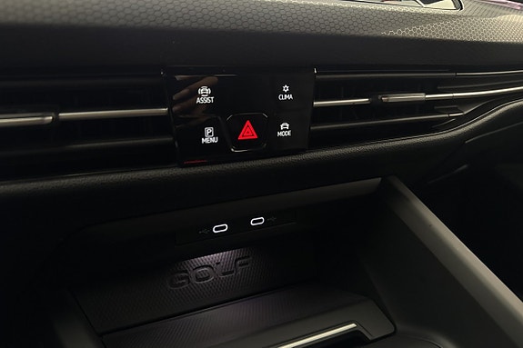 Volkswagen Golf I 22 of 25
