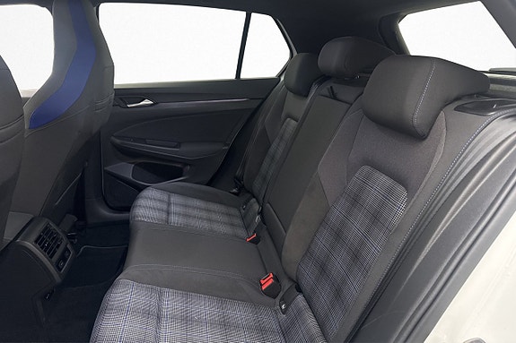 Volkswagen Golf I 11 of 25