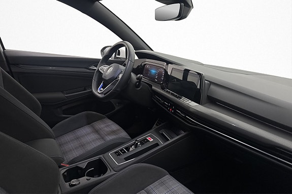 Volkswagen Golf I 25 of 25