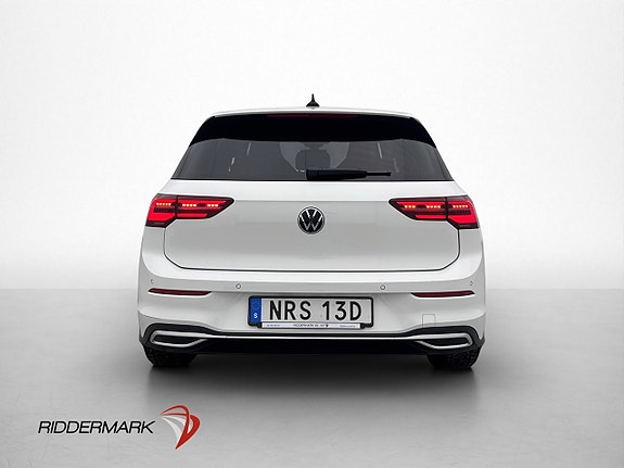 Volkswagen Golf I 6 of 25