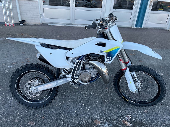 Husqvarna TC 85