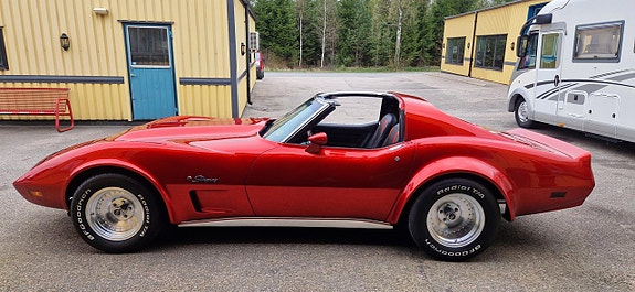 Pontiac Firebird 14 of 23
