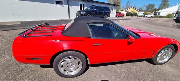 Pontiac Firebird 17 of 23
