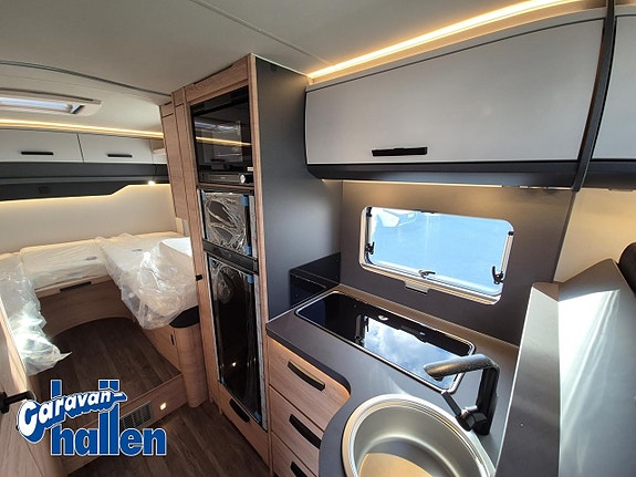 Knaus L!VE I 700 MEG - FIAT 12 of 22