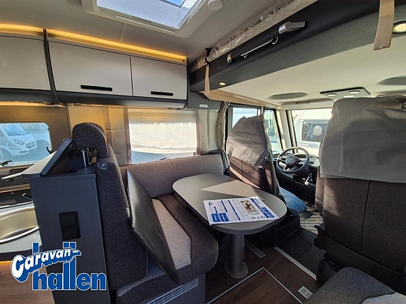 Knaus L!VE I 700 MEG - FIAT 7 of 22