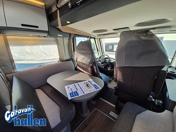 Knaus L!VE I 700 MEG - FIAT 8 of 22