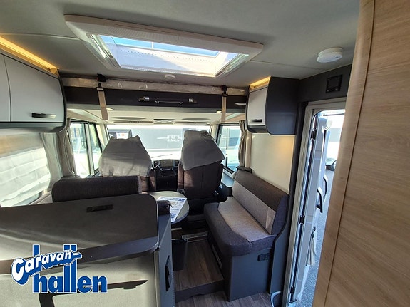 Knaus L!VE I 700 MEG - FIAT 20 of 22