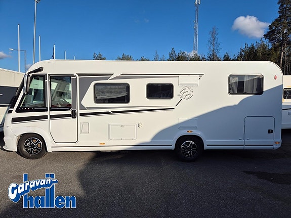 Knaus L!VE I 700 MEG - FIAT 6 of 22