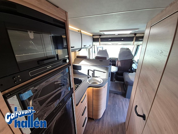 Knaus L!VE I 700 MEG - FIAT 17 of 22