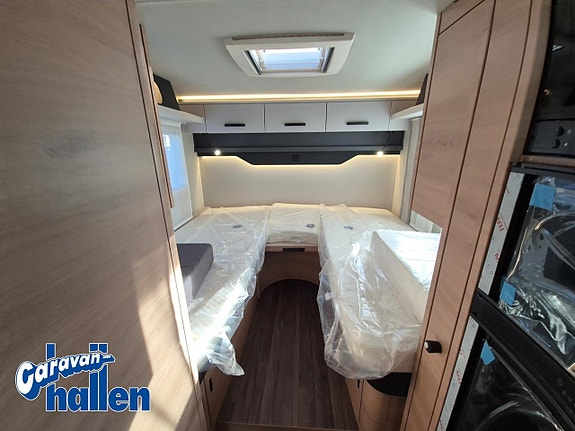 Knaus L!VE I 700 MEG - FIAT 14 of 22