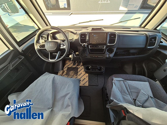Knaus L!VE I 700 MEG - FIAT 9 of 22