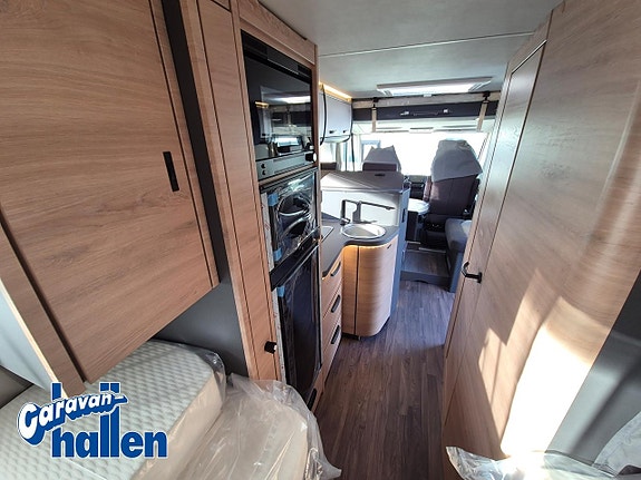 Knaus L!VE I 700 MEG - FIAT 16 of 22