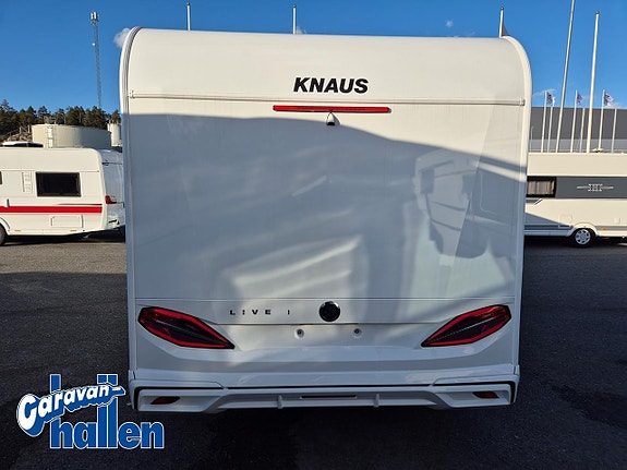 Knaus L!VE I 700 MEG - FIAT 5 of 22