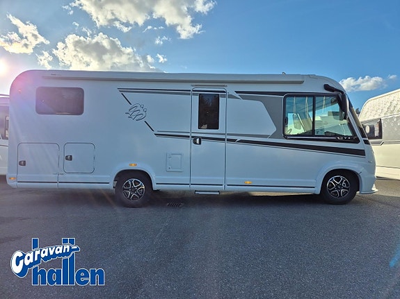 Knaus L!VE I 700 MEG - FIAT 4 of 22