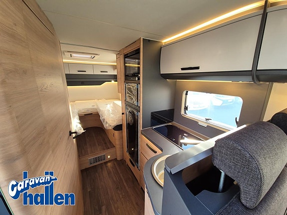 Knaus L!VE I 700 MEG - FIAT 11 of 22