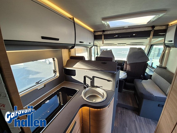 Knaus L!VE I 700 MEG - FIAT 19 of 22