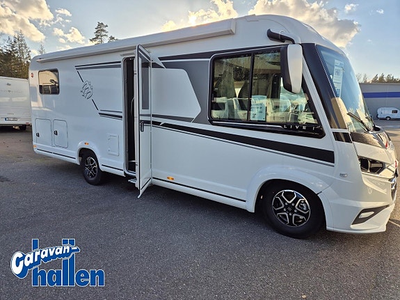 Knaus L!VE I 700 MEG - FIAT 3 of 22