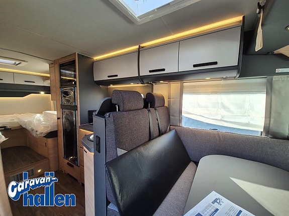 Knaus L!VE I 700 MEG - FIAT 10 of 22