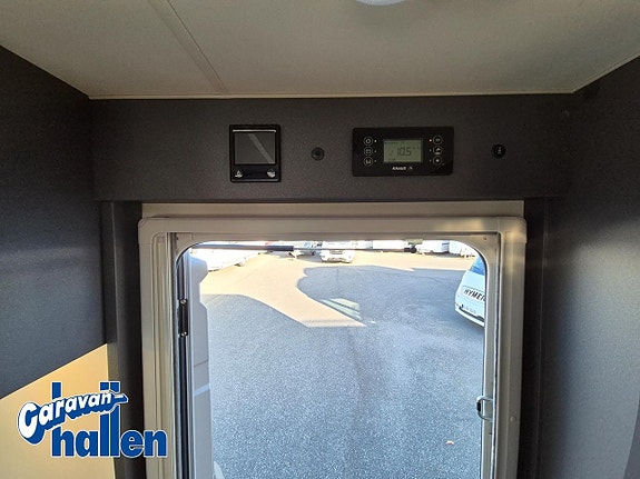 Knaus L!VE I 700 MEG - FIAT 21 of 22