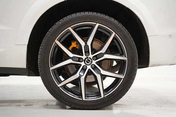 Volvo XC60 5 of 5