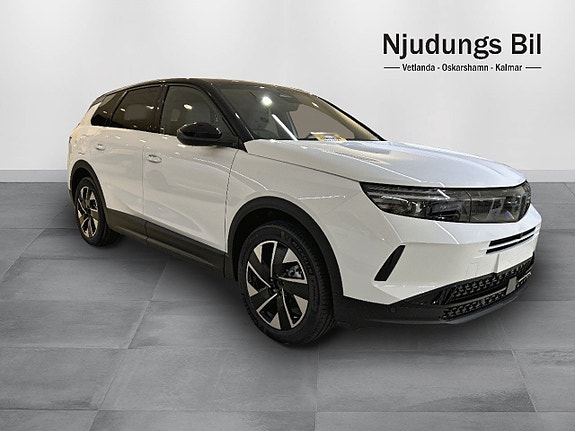 Opel Grandland 4 of 5