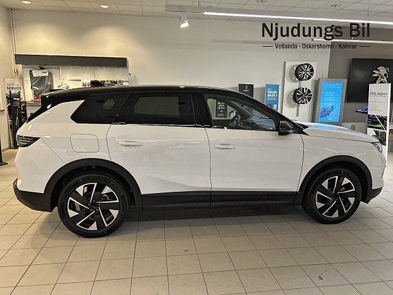 Opel Grandland 5 of 5