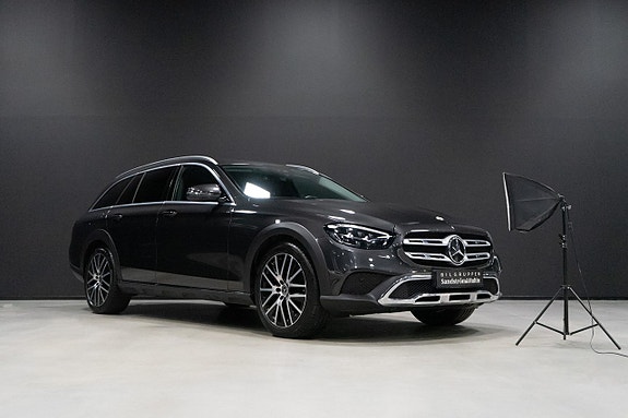 Mercedes-Benz E220 d