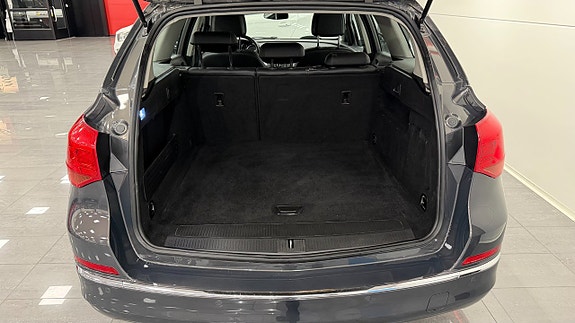 Opel Astra 5 of 5
