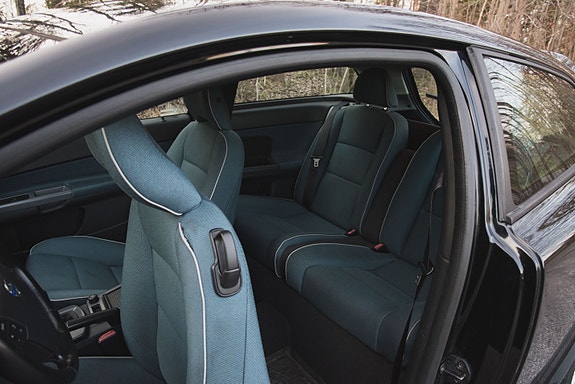 Volvo C30 13 of 30
