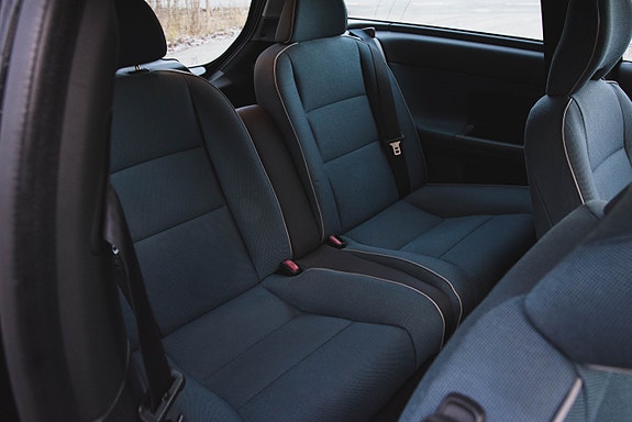 Volvo C30 15 of 30