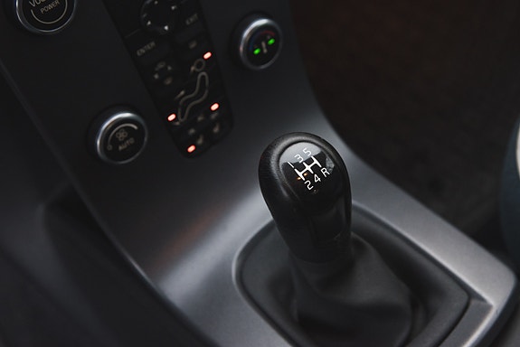 Volvo C30 23 of 30