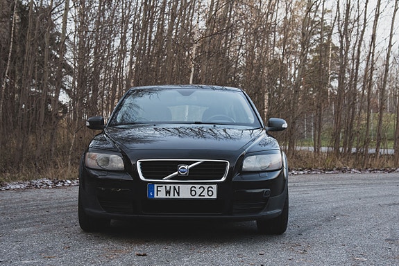 Volvo C30 9 of 30