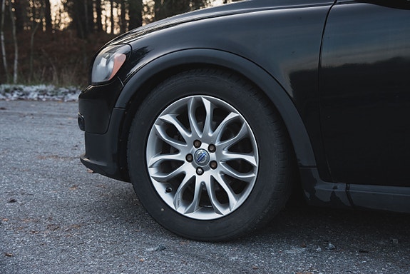 Volvo C30 8 of 30