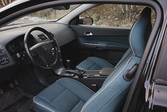 Volvo C30 11 of 30