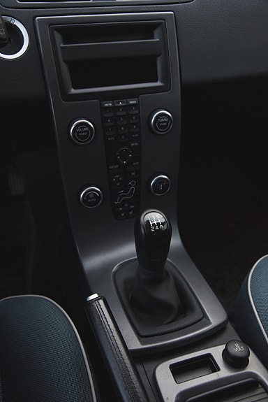 Volvo C30 22 of 30