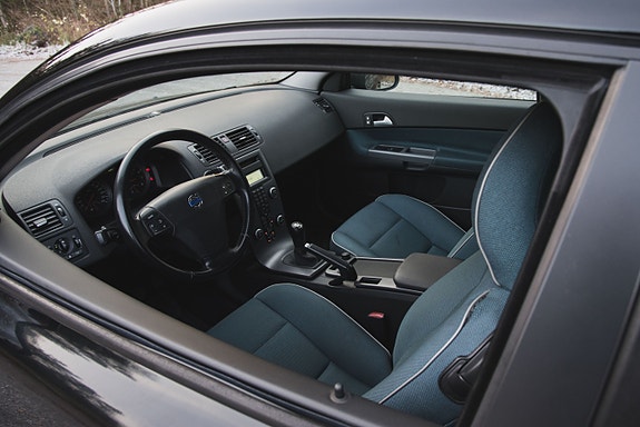 Volvo C30 12 of 30