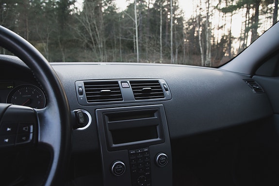 Volvo C30 20 of 30