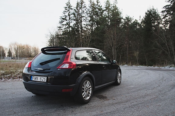 Volvo C30 6 of 30