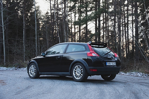 Volvo C30 3 of 30