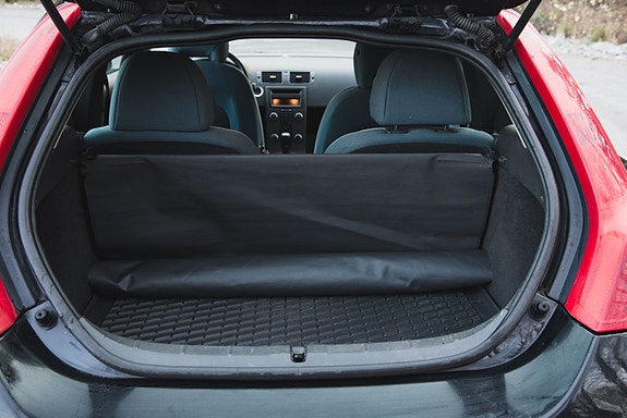 Volvo C30 16 of 30