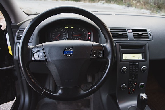 Volvo C30 18 of 30