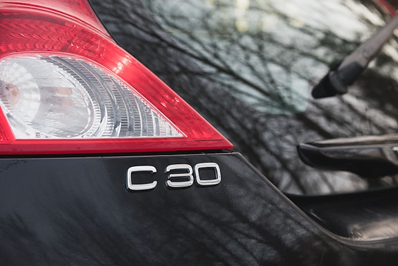 Volvo C30 26 of 30